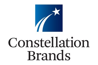 Logo: Constellation Brands (CNW Group/Canopy Growth Corporation)