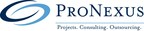 ProNexus Launches Outsourced Accounting Practice