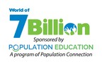 Population Connection Announces Winners of "World of 7 Billion" International Student Video Contest