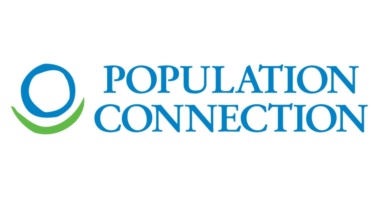 Population Connection Announces Winners of 