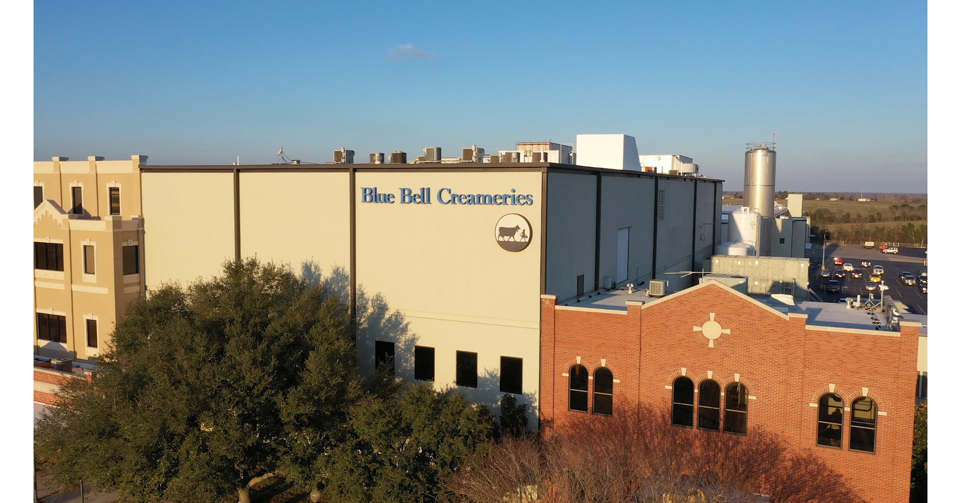 Blue Bell Creameries announces agreement with Department of Justice on