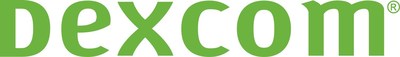 Dexcom logo (CNW Group/Dexcom, Inc.)