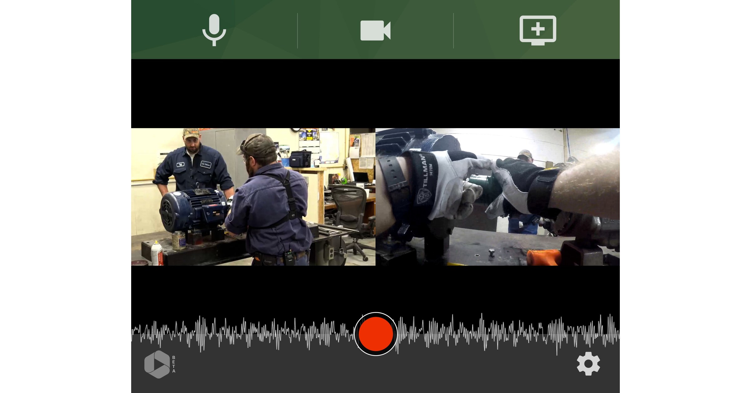 Panopto Launches World's First BrowserOnly Solution to Record Videos