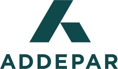 Addepar Logo (PRNewsfoto/Addepar)