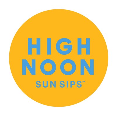 High Noon Sun Sips