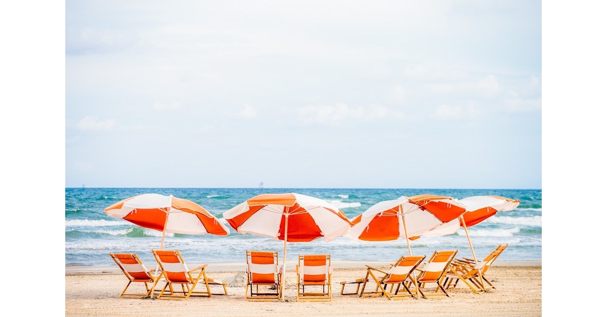 Cinnamon Shore Reopens, Families Eager to Return to the Texas Coast