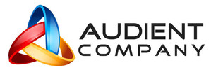 Audient Company Launches