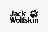 Jack Wolfskin Logo (PRNewsfoto/Jack Wolfskin)