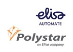 Polystar and Elisa Automate Combine Operations, Bringing Advanced Automation and Analytics Solutions to Operators Worldwide