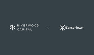 Sensor Tower Secures $45M and Partners With Riverwood Capital to Fuel Growth