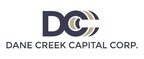 Dane Creek Capital Corp. Announces the Appointments of Martha Durdin to its Board of Directors and MacKenzie Keillor as President of Dockside Investco.