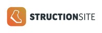 StructionSite construction 360 photo and video documentation software. (PRNewsfoto/StructionSite)