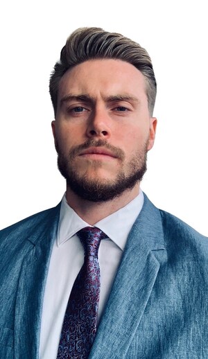 Daniel Hodge, Founder of DCH Property Group, Aims to Build a £10M Real Estate Empire by Age 30