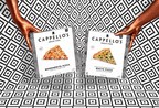 Cappello's Innovates Again with The Debut of White and Margherita Almond Flour Pizza