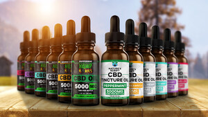 More is Better: Hemp Bombs, Nature's Script Revolutionize CBD Oil Market by Increasing Milligrams of CBD Without Increasing Price