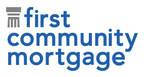 First Community Mortgage Names New President