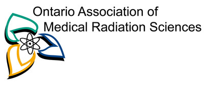 Ontario Association of Medical Radiation Sciences (CNW Group/Ontario Association of Medical Radiation Sciences (OAMRS))