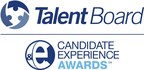 Paradox Returns as Global Underwriter of 2020 Talent Board Candidate Experience Awards Benchmark Research Program