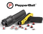 PepperBall: Best Non-Lethal Personal Defense Products for 2020