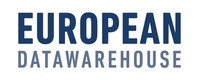 European DataWarehouse Logo (PRNewsfoto/European DataWarehouse)