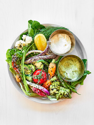 CIA and FSR Magazine Unveil 2020 Plant-Forward Watch List