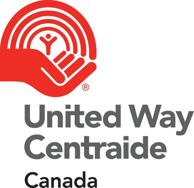 United Way Canada (CNW Group/The Co-operators)