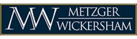 Metzger Wickersham logo (PRNewsfoto/Metzger Wickersham)