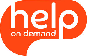 Help On Demand provides online, real-time support to connect consumers with experts