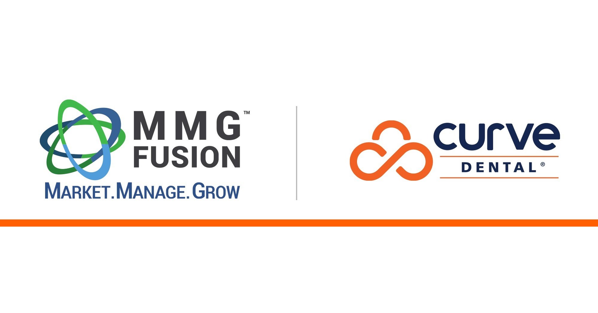 MMG Fusion Completes Integration with Curve Dental