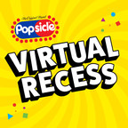 Popsicle Inspires Imaginative Play with the Launch of Virtual Recess