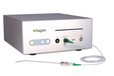 Fiagon ENT Navigation System