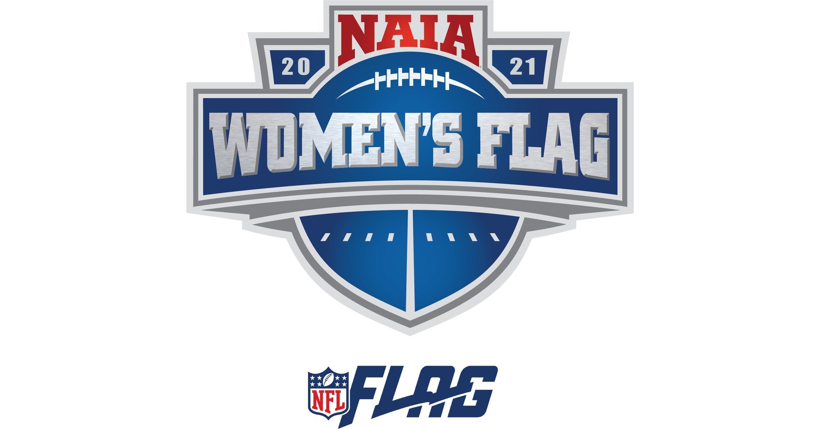 NFL FLAG - There's no better way to get recruited than by showcasing your  skills in front of college coaches. Alongside the Women's Flag Finals, Atlanta  Falcons are hosting a FREE NAIA