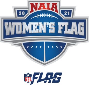 NAIA, NFL, Reigning Champs Experiences launch Women's Flag Football Initiative