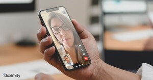 Doximity Launches Dialer Video