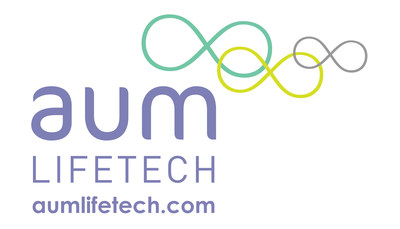 AUM LifeTech, Inc. (PRNewsfoto/AUM LifeTech, Inc. and AUM BioT)