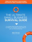 InspireHUB Releases The Ultimate Small Business Survival Guide