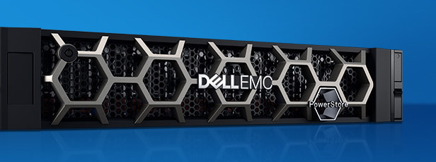 Dell EMC PowerStore