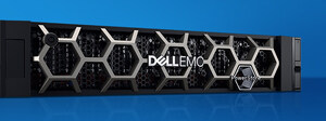 Dell EMC PowerStore Breaks Ground in Storage Infrastructure Performance and Flexibility