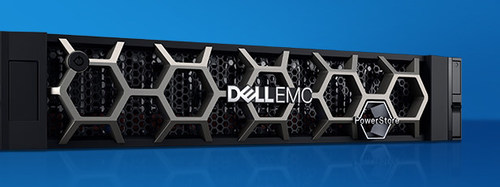 Dell EMC PowerStore Dell EMC PowerStore
