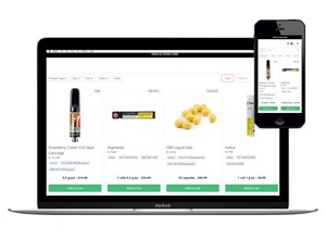 Buddi Launches Free Cannabis Click &amp; Collect Payments and Delivery in Ontario