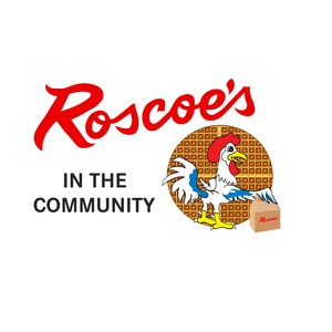 Roscoe's House of Chicken N' Waffles Assisting Families During COVID-19 Pandemic With Its Community Hunger Campaign