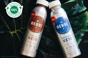 REBBL Launches a New Keto Line