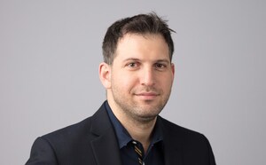 Advertising Leader Jay Wolff Joins Origin Media's Advisory Board as Senior Business Advisor