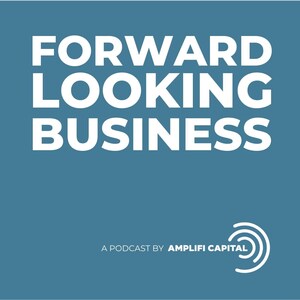 AmpliFi Capital Launches Capital Allocation Strategy Podcast Forward-Looking Business, Produced by FullCast