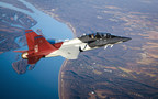 Boeing Selects Orbit's Audio Management System (AMS) for New USAF Trainer
