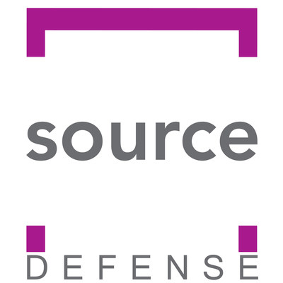 Source Defense Logo