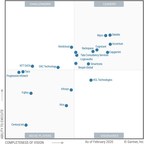 Bespin Global is named a Leader in the 2020 Gartner Magic Quadrant for Public Cloud Infrastructure Professional and Managed Services, Worldwide