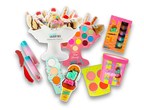Sugary Cosmetics Launched the "Sugary Scoops Ice Cream Collection"