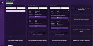 CFM Launches Major Upgrade of iQ Cash Recycler Analytics for Banks and Credit Unions