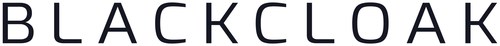 BLACKCLOAK Logo